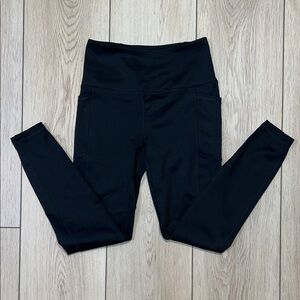 Spyder Women’s Black Leggings